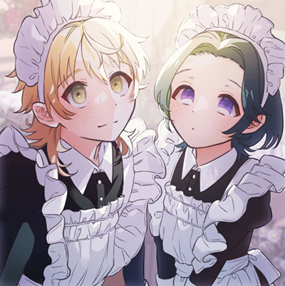 Otokonoko mo Maid Fuku de Kawaikunatte Ii desu ka?